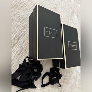 Jo Malone 2 gift boxes